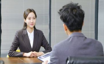 面试模拟心得体会1000字5篇