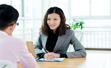 面试模拟心得体会面试官5篇
