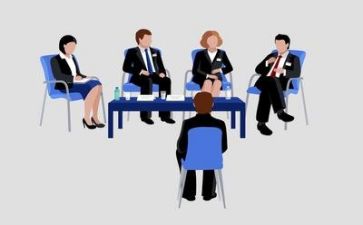 面试官心得体会7篇