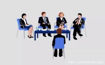 教师自我介绍面试模板5篇