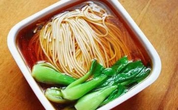 大班面条教案5篇