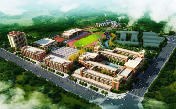 民办学校年检自查报告8篇