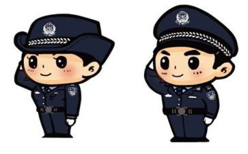民警述职报告5篇