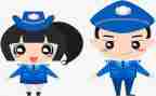 人民警察节心得体会8篇