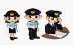 民警年度个人述职报告6篇