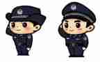 民警述职报告5篇