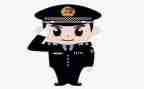 老民警述职报告5篇