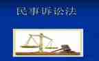 民事再审的申请书范文7篇