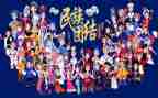 民族传统文化作文7篇