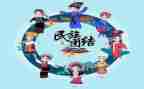 幼儿园民族团结活动方案6篇