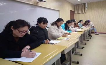 幼儿园观摩课观摩心得体会7篇