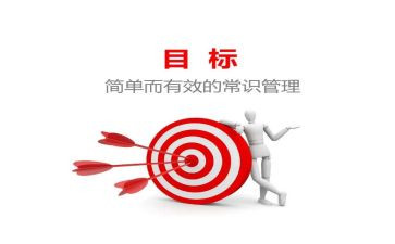 年度目标个人工作计划8篇
