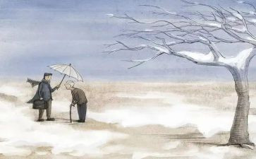 目送中目送的读后感参考5篇