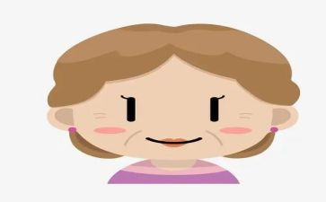 关于奶奶的作文600字7篇