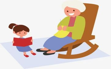 抢奶奶的作文5篇