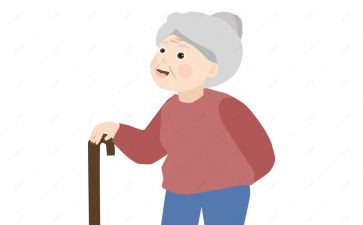 抢奶奶的作文优质5篇