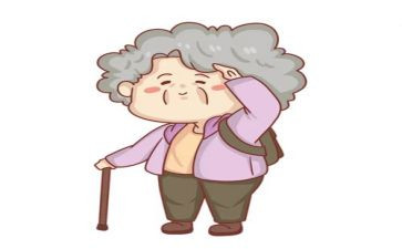 关于奶奶的作文8篇