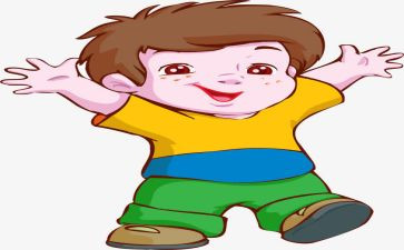 男孩女孩健康教案5篇