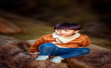 奇迹男孩心得5篇