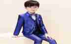 《面包男孩》的读后感6篇