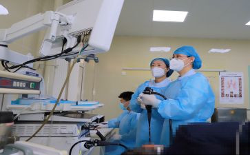 内镜室工作计划5篇