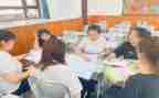 小学二年级组长工作总结5篇