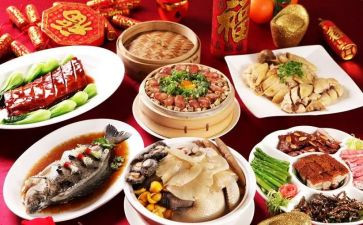 吃年夜饭的作文400字6篇