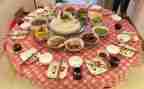 吃年夜饭心得体会8篇
