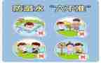 防溺水的心得体会600字作文5篇