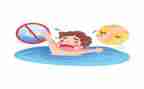 幼儿园大班防溺水安全教育活动总结6篇