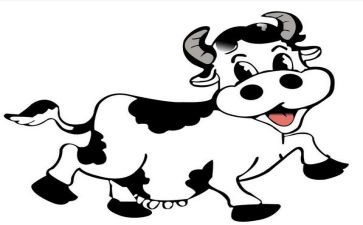 关于牛的作文读后感500字6篇