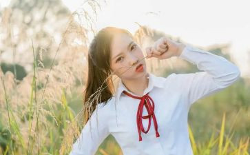 女生办工作总结5篇