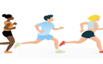 长跑比赛活动方案7篇