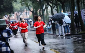 户外跑心得体会推荐8篇