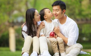 陪伴孩子的心得体会7篇
