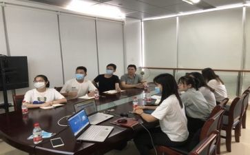 参加培训的心得体会7篇