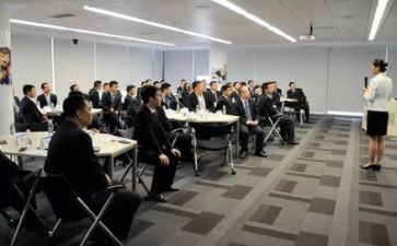 培训完的心得体会8篇