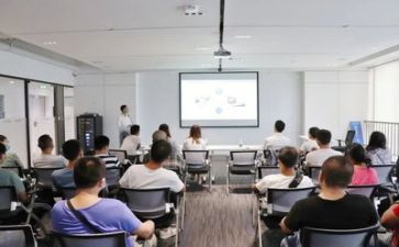 专业封培训心得体会最新8篇