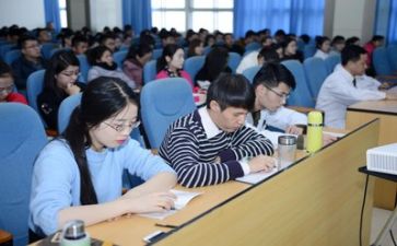职业技能培训心得体会5篇