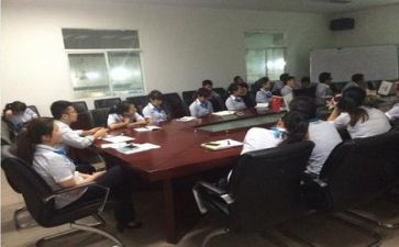 微笑礼仪培训心得体会6篇