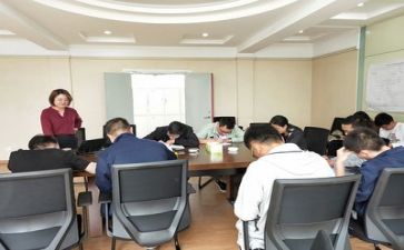 培训班开班动员讲话稿8篇
