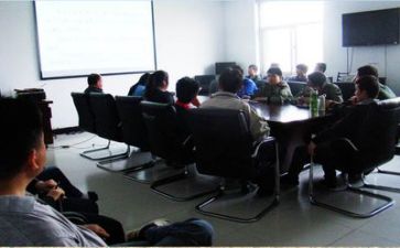 大培训心得体会总结5篇