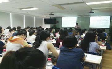 培训心得体会2000字6篇