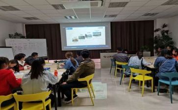 德育主任培训心得体会7篇