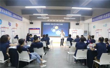 培训体会与心得体会优秀8篇
