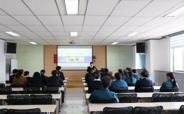 学生会干事培训心得体会6篇