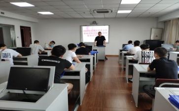 礼仪培训心得体会7篇