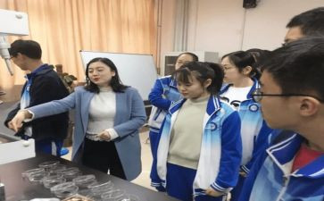 初中语文培优工作计划6篇