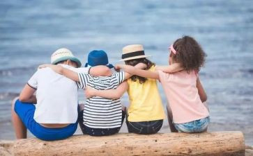 找朋友幼儿教案反思5篇