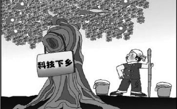观脱贫心得体会模板8篇